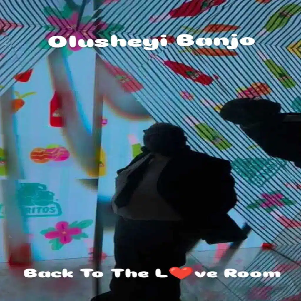Back To The Love Room