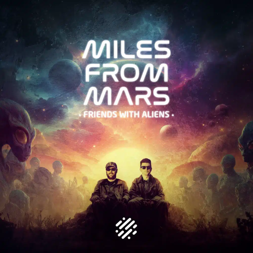 Kore (Miles From Mars Remix)