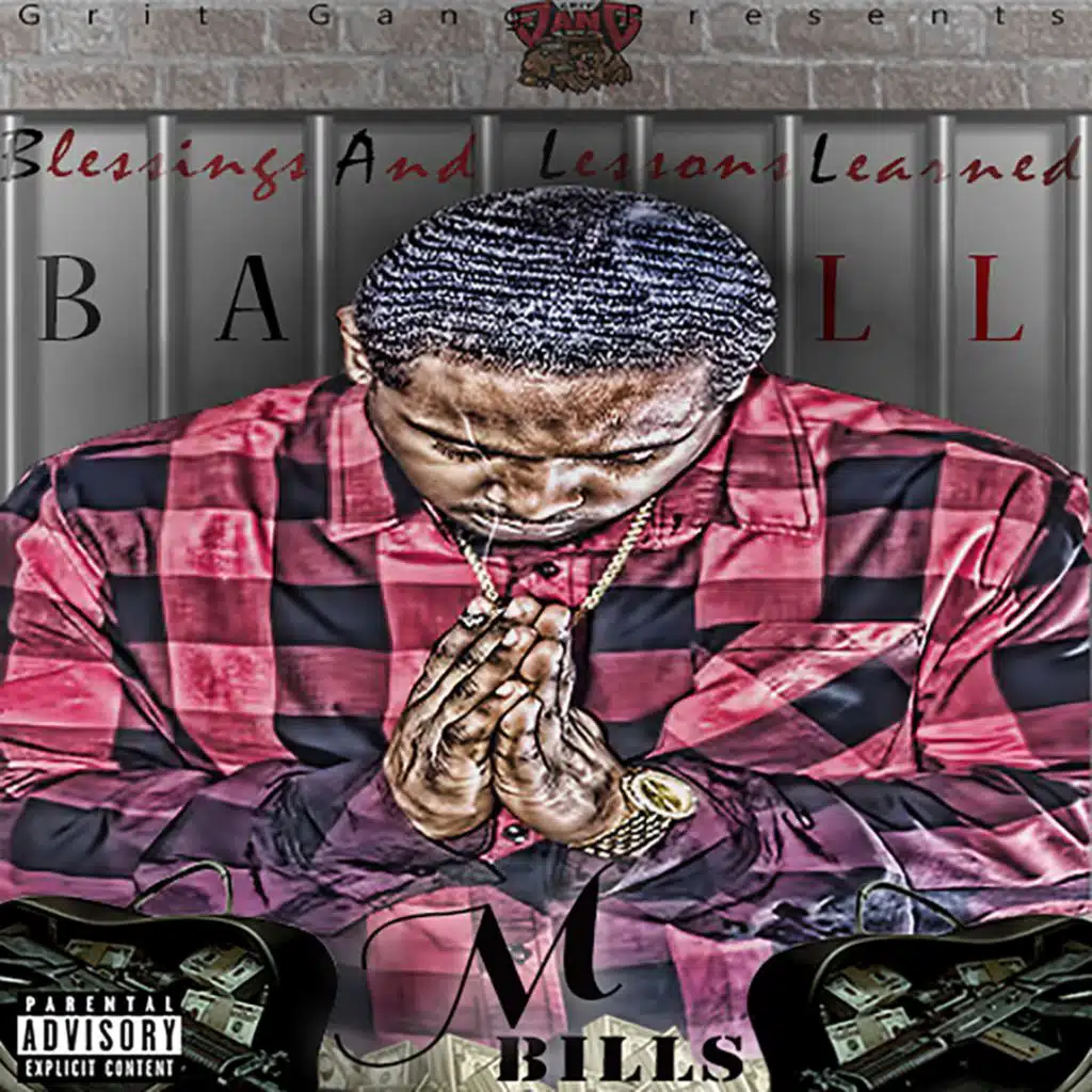 B.A.L.L.