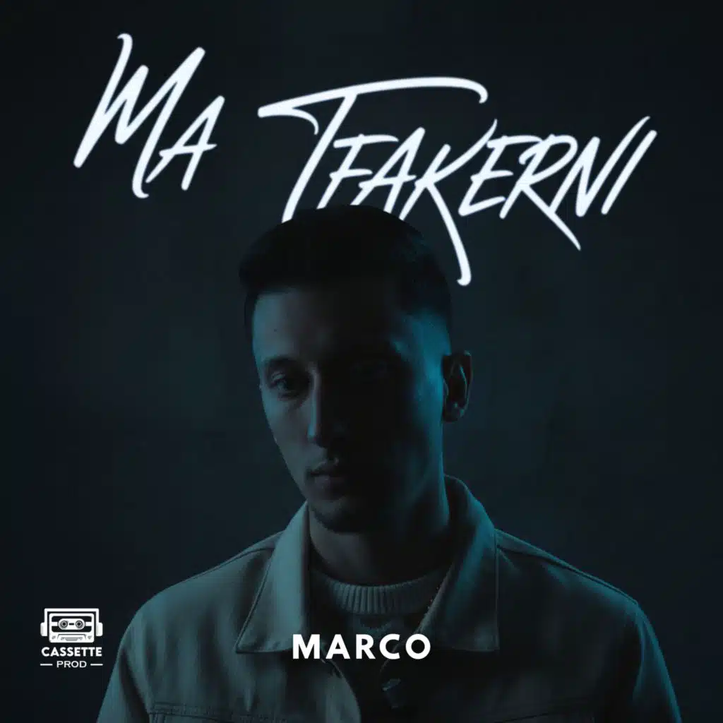 Ma Tfakerni