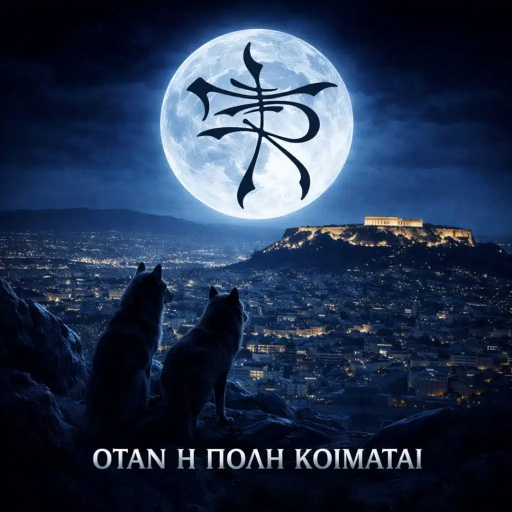 Otan I Poli Koimatai