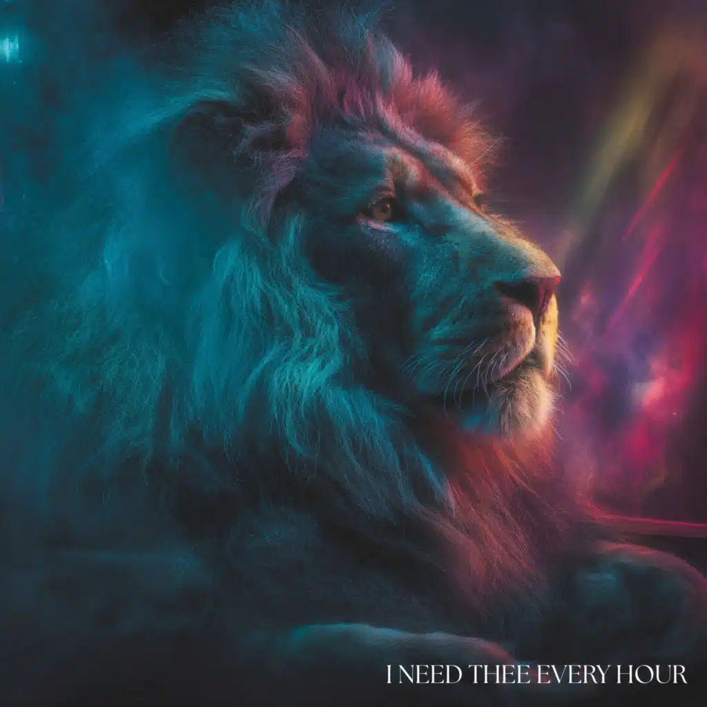 I Need Thee Every Hour (Instrumental Version)