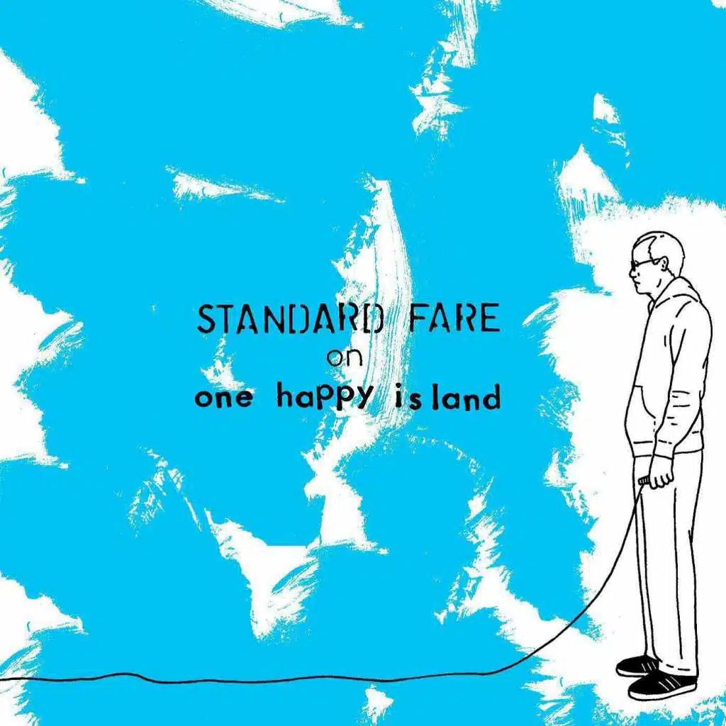 Standard Fare on One Happy Island (EP)