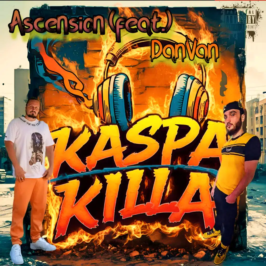Kaspa  Killa