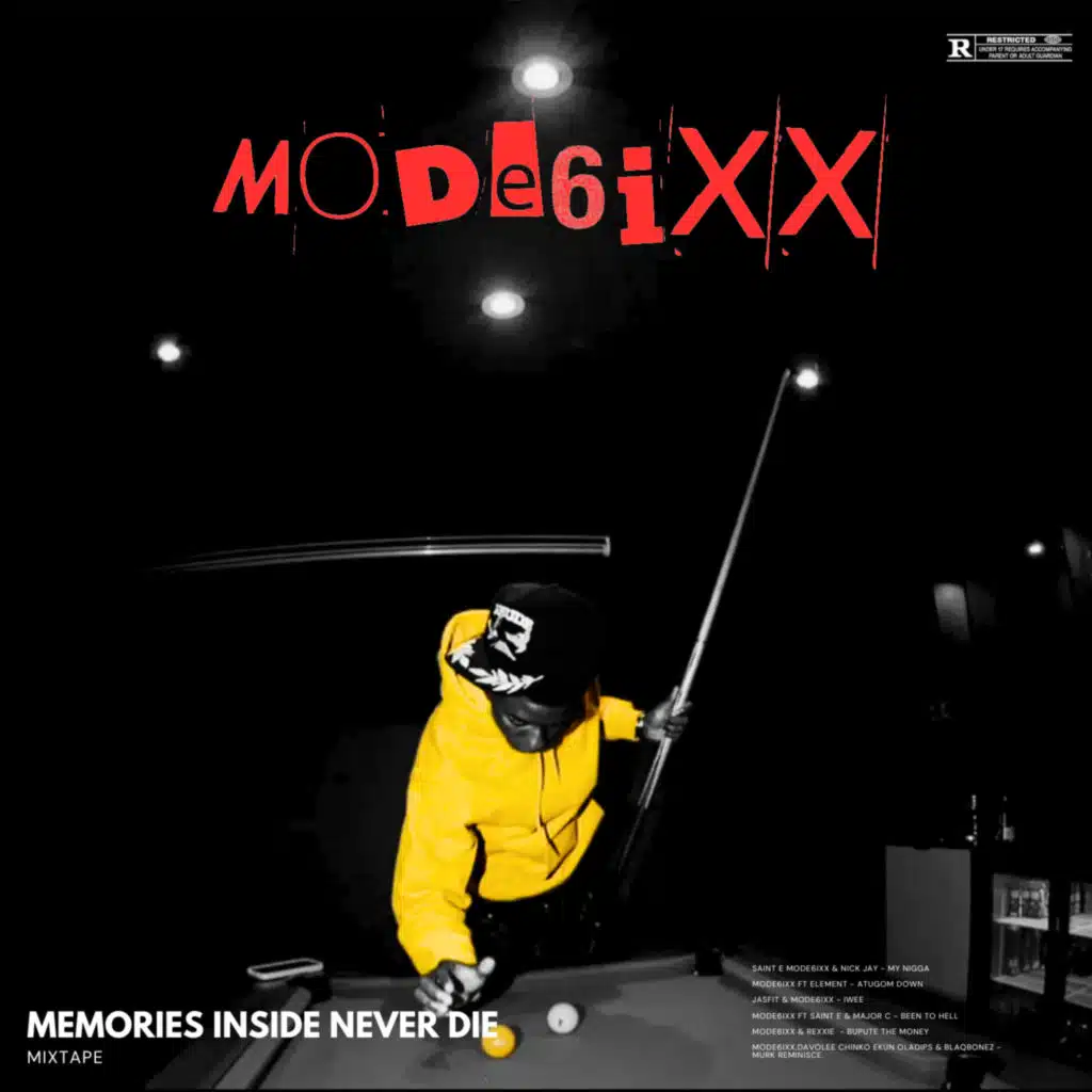 Memories Inside Never Die