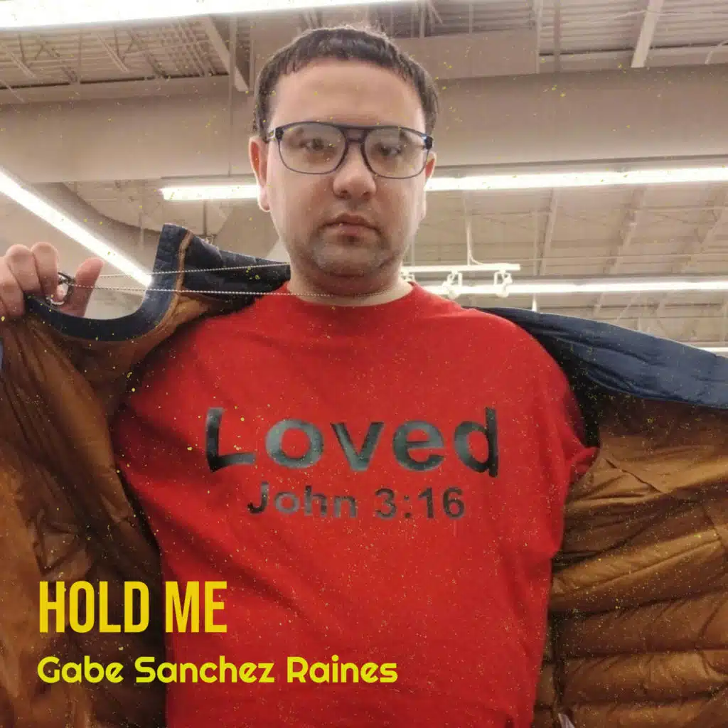 Gabe Sánchez Raines