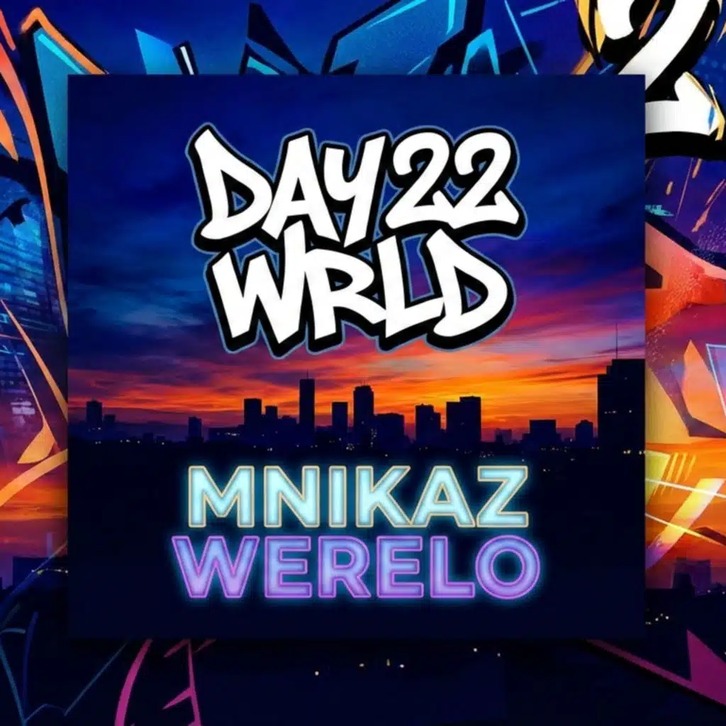Mnikaz'