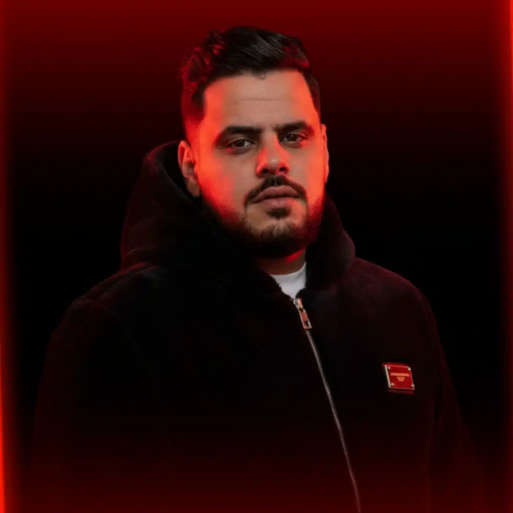 أنا زهري لي جابني منا (feat. Amine Titou)