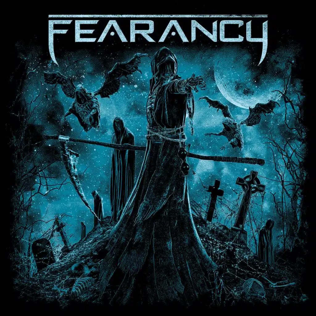 Fearancy