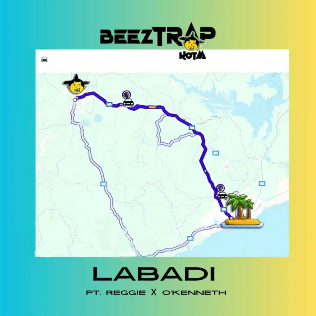 Beeztrap KOTM