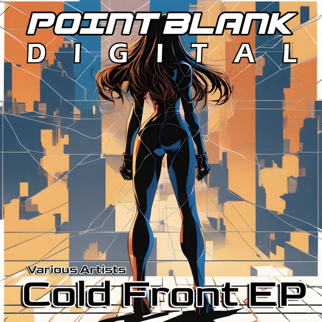 Cold Front EP