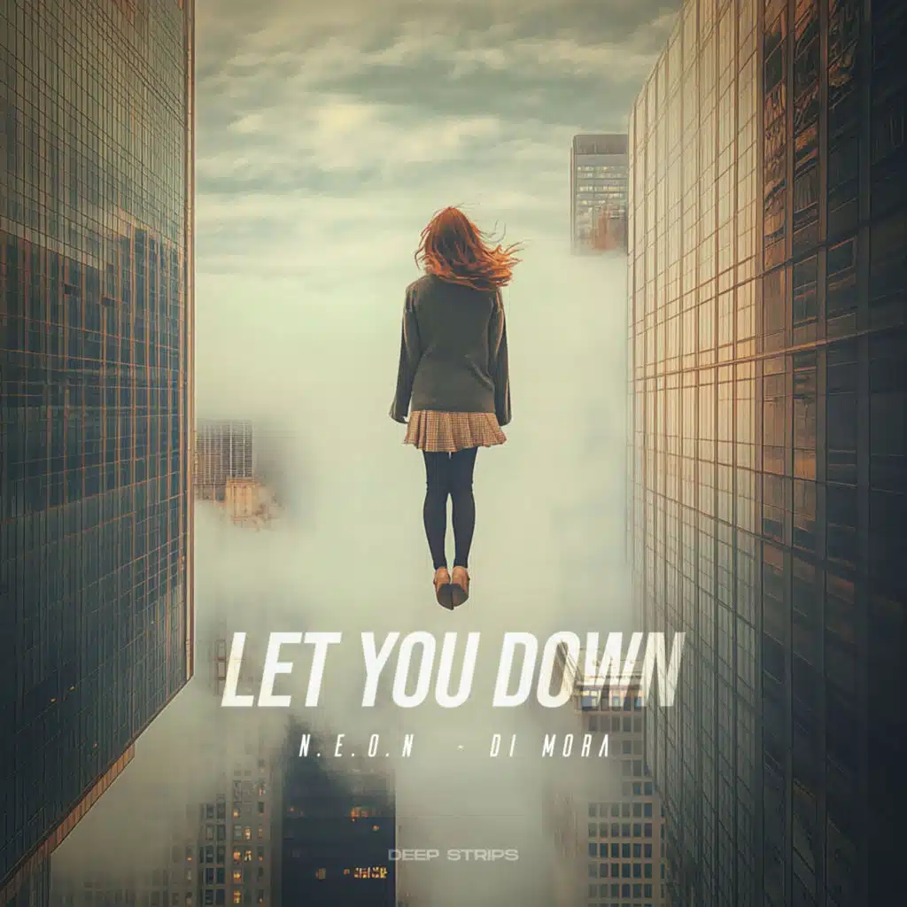 Let You Down