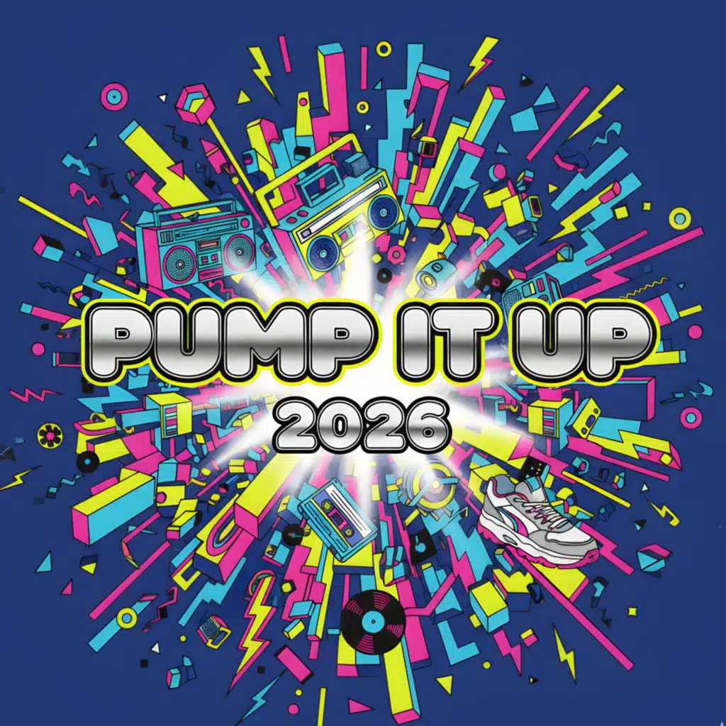 Pump it Up 2026 (Mixes)