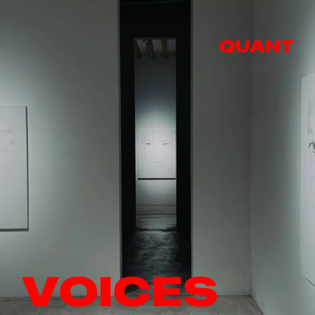 Voices (Main Mix)