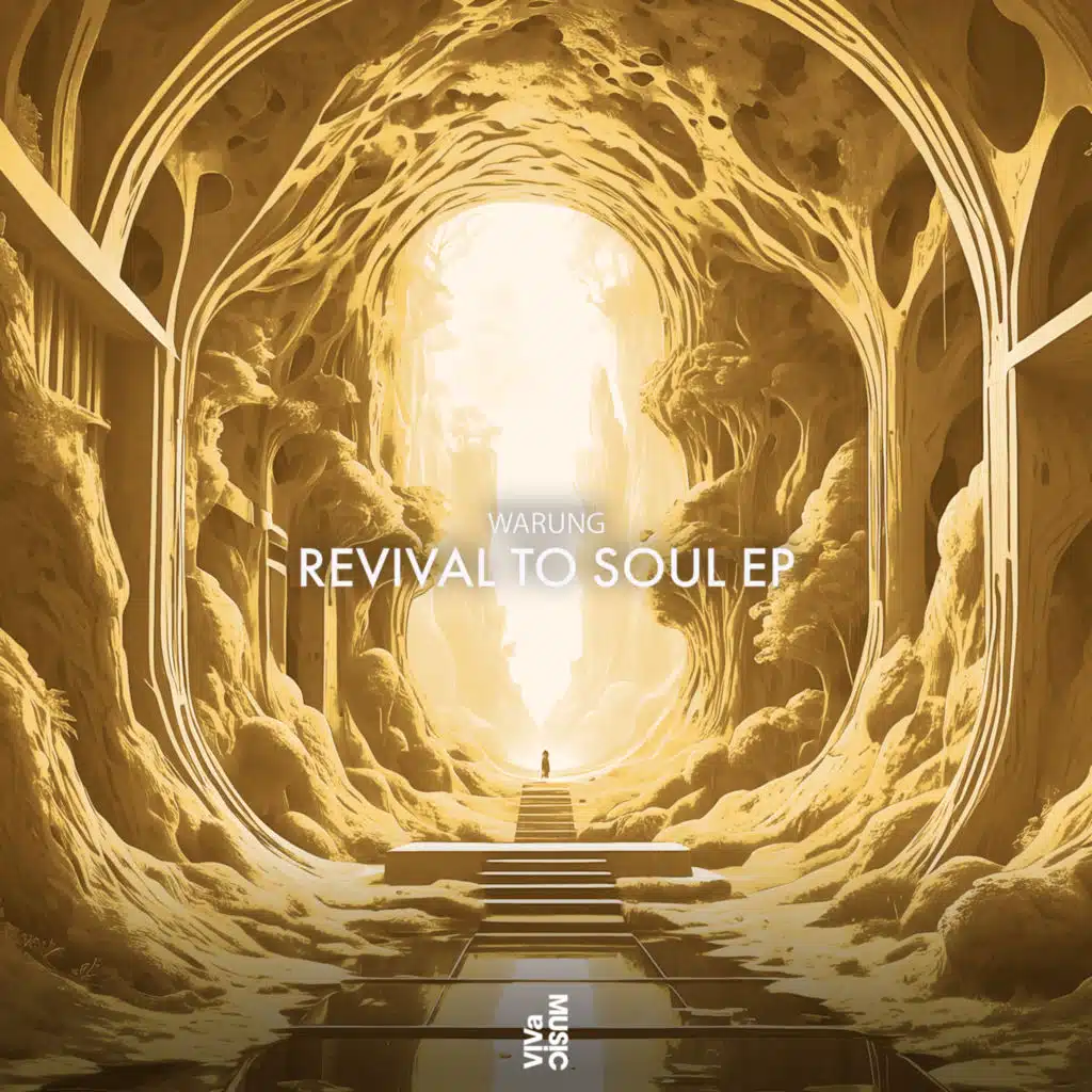 Revival To Soul EP