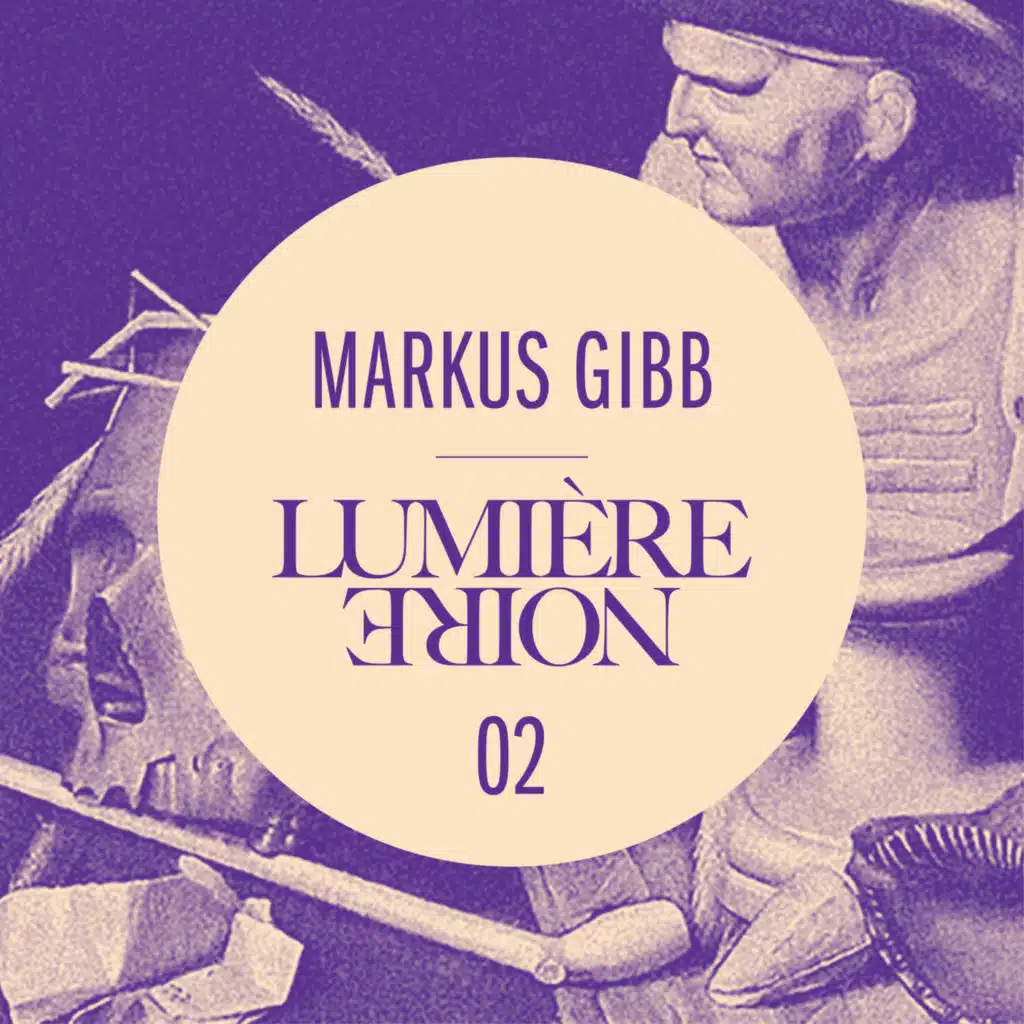 Markus Gibb