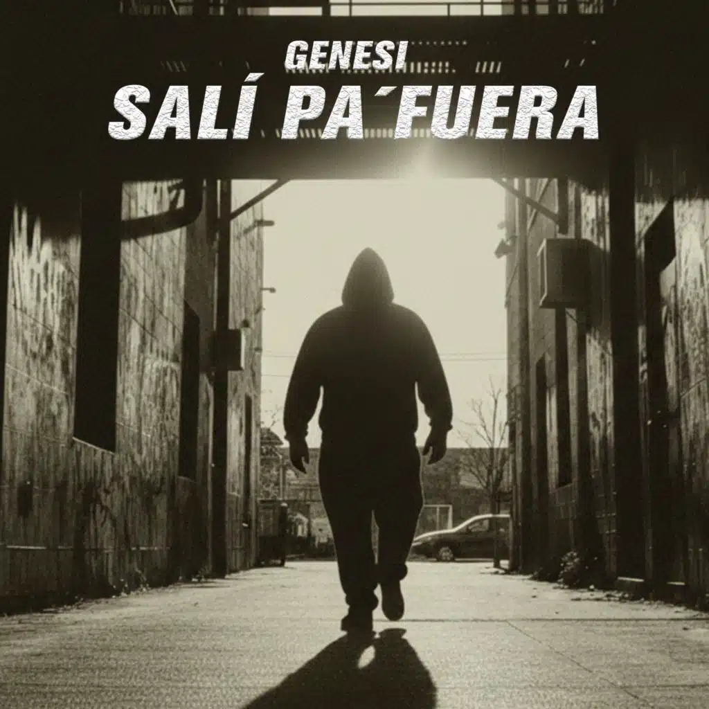 salí pa´ fuera