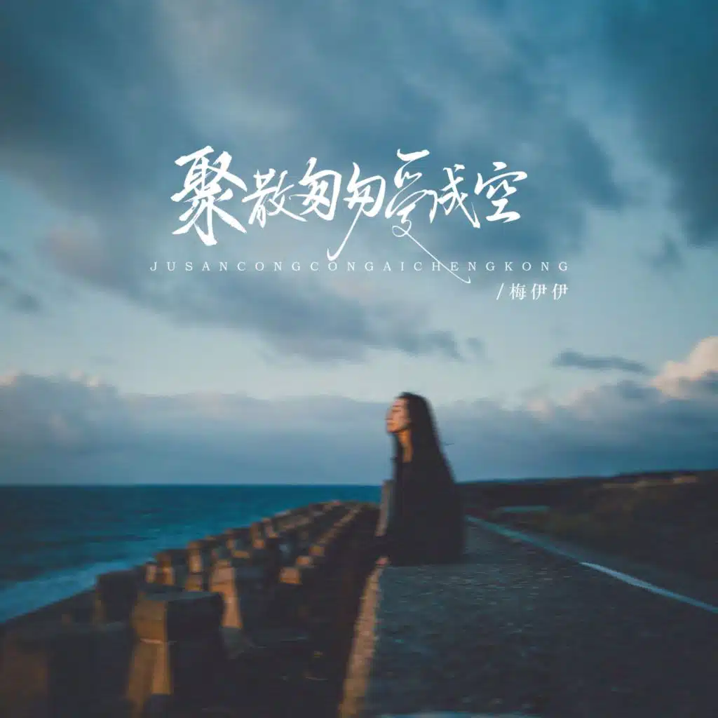 聚散匆匆爱成空