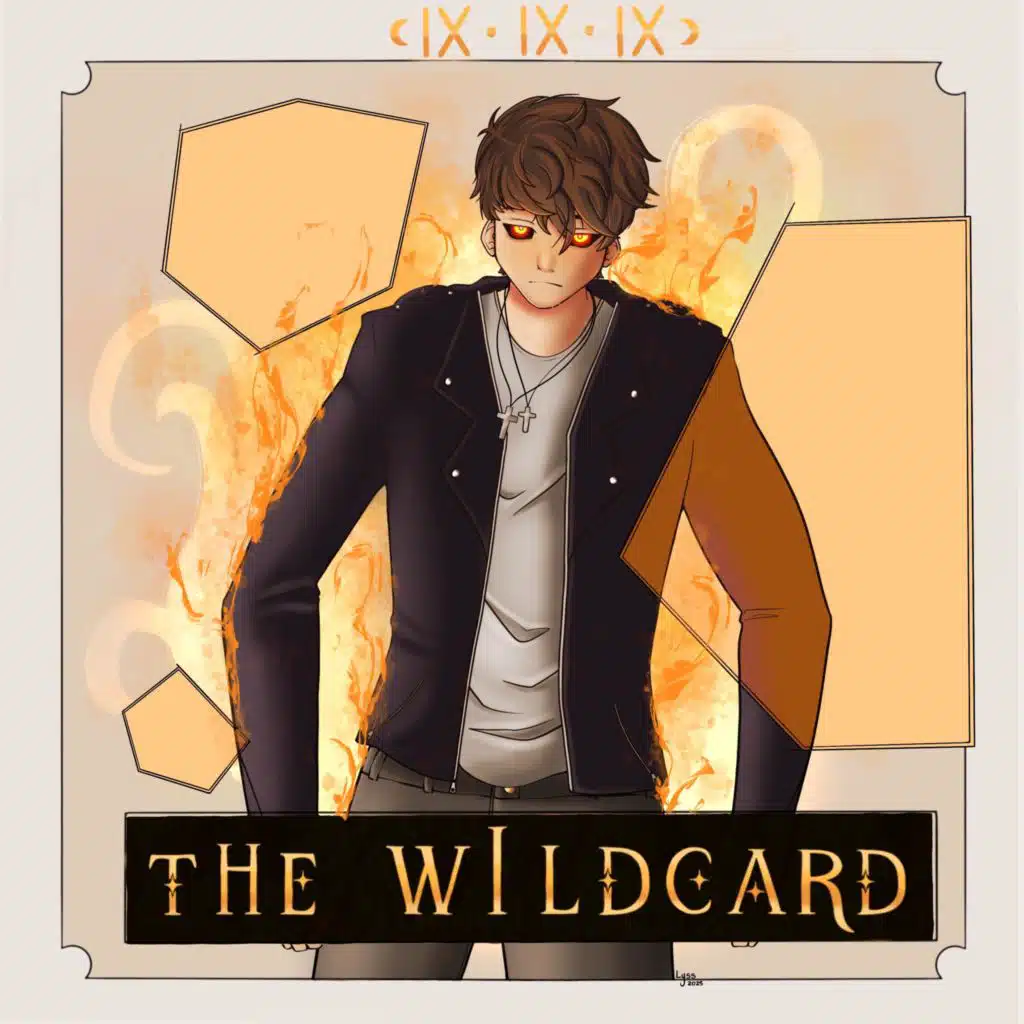 Stand Next To Me (feat. Ac3)