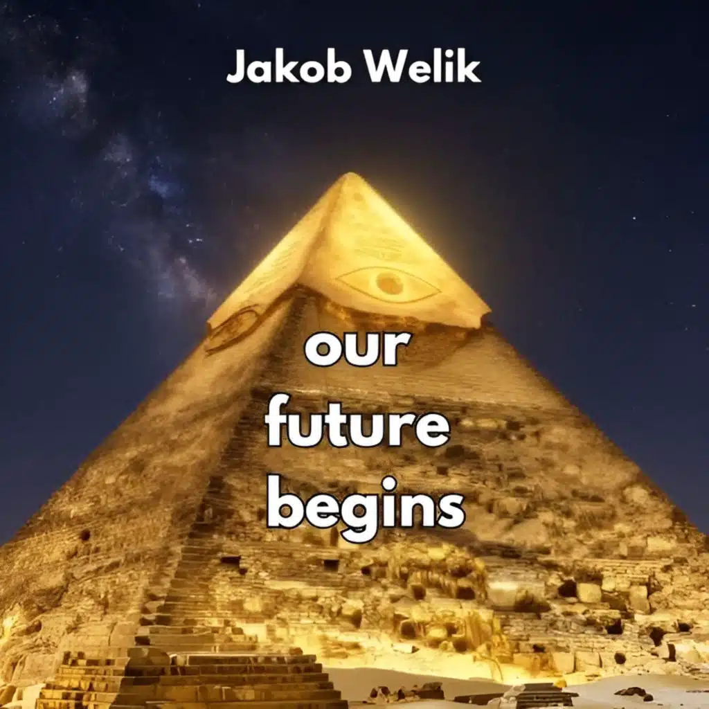 Our Future Begins