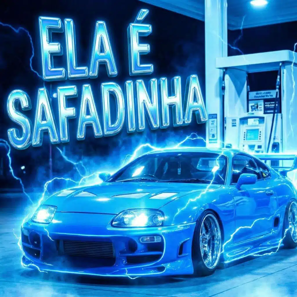 Ela E Safadinha