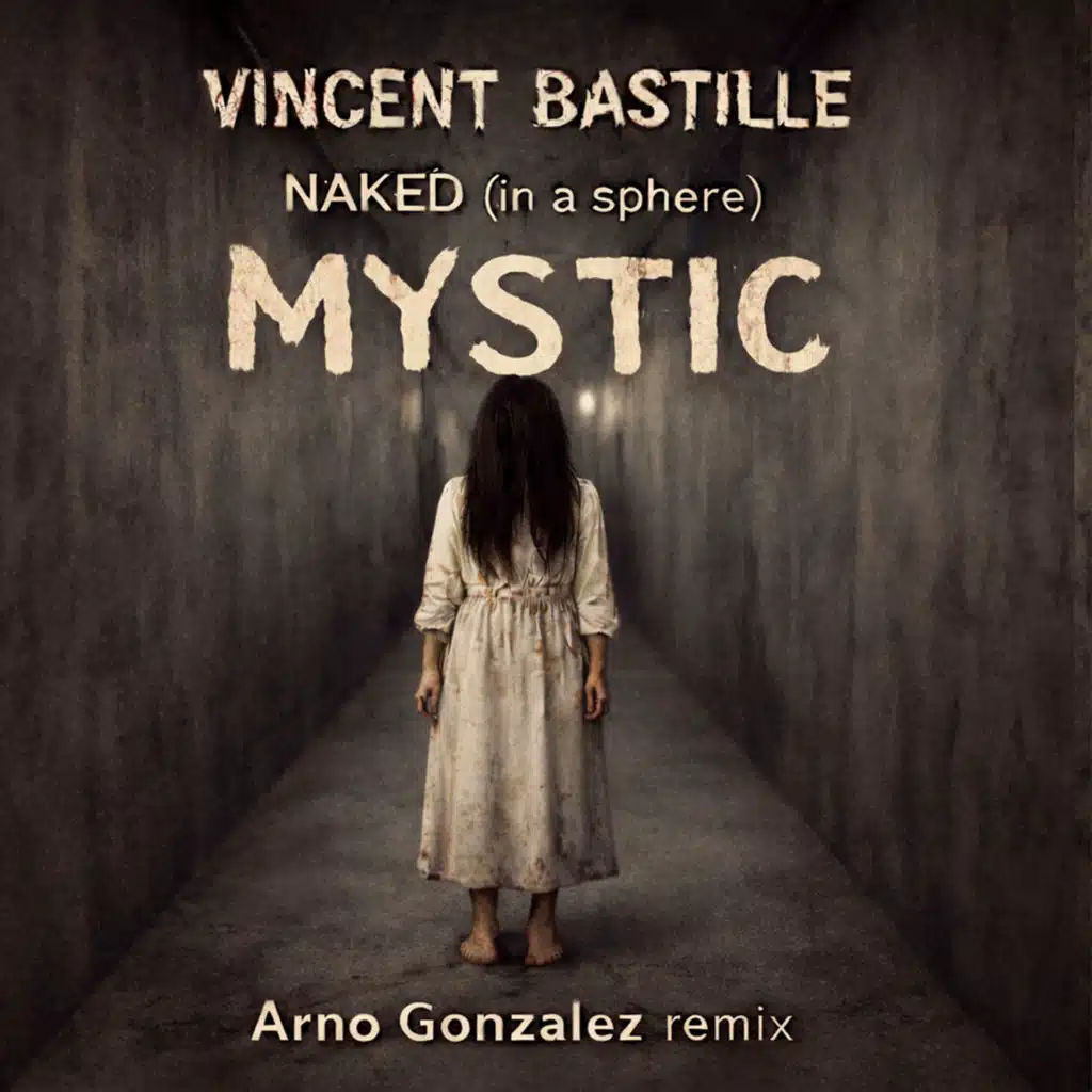 Mystic (Arno Gonzalez Remix)