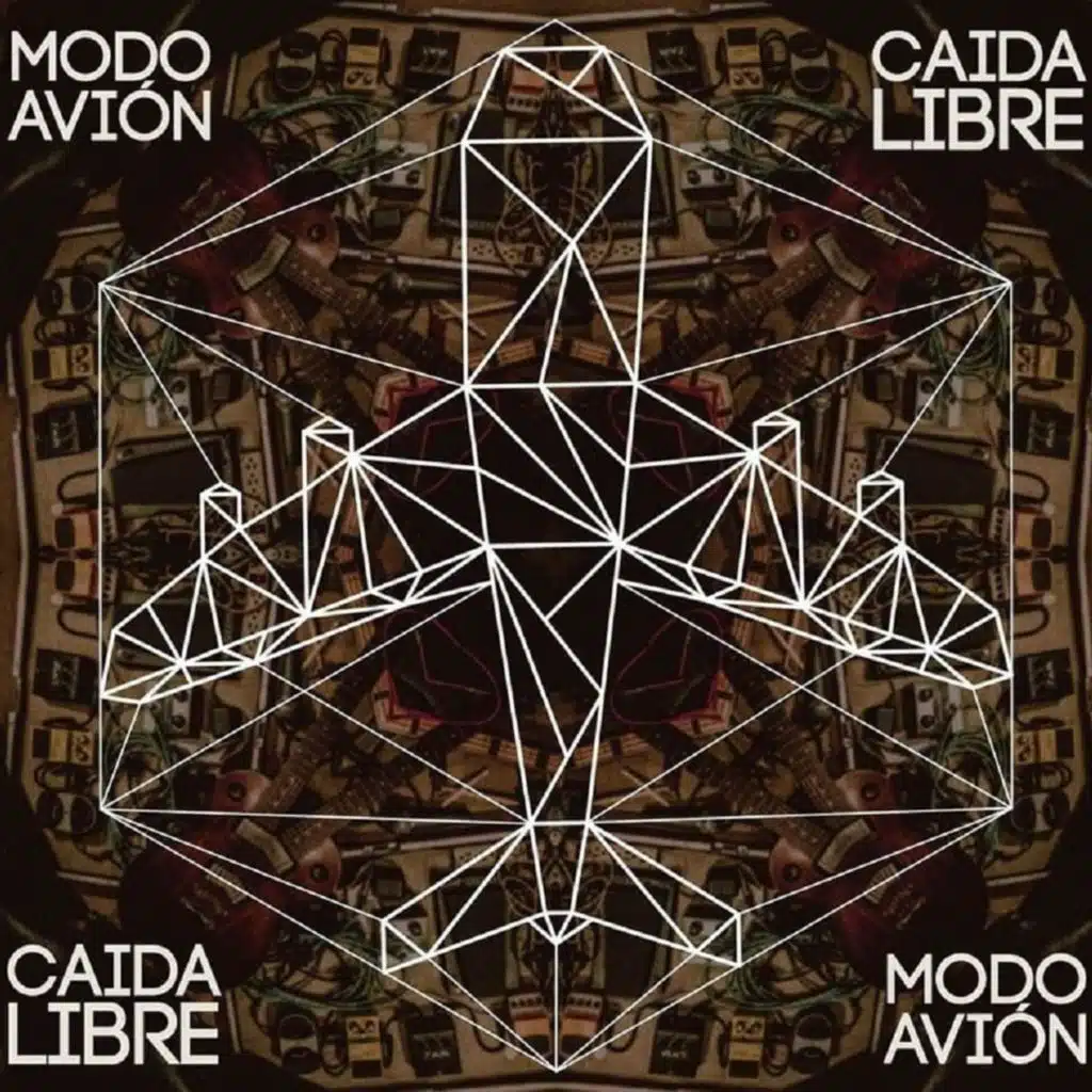 Modo Avion (Caida Libre)