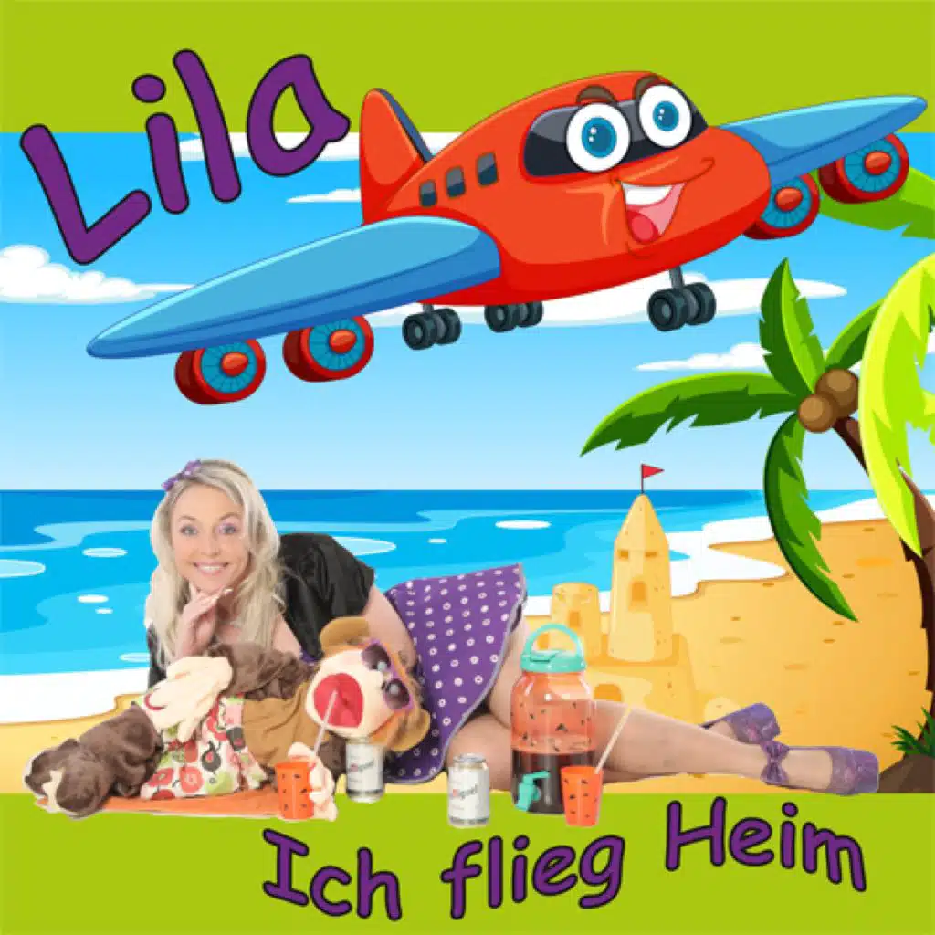 Lilà