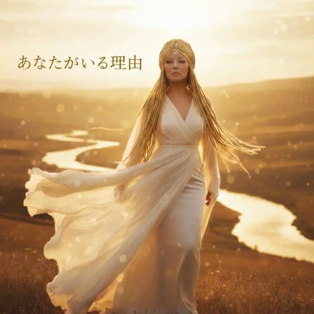 あなたがいる理由