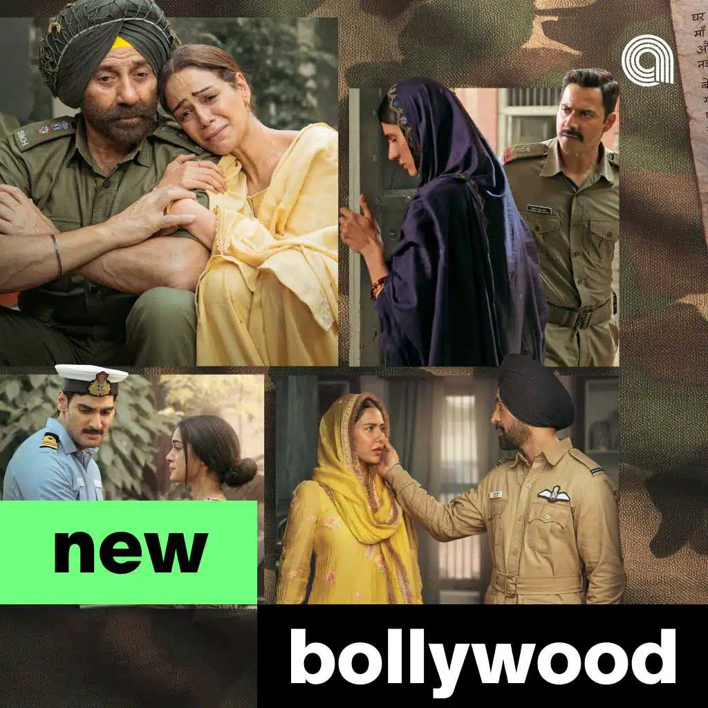 New Bollywood