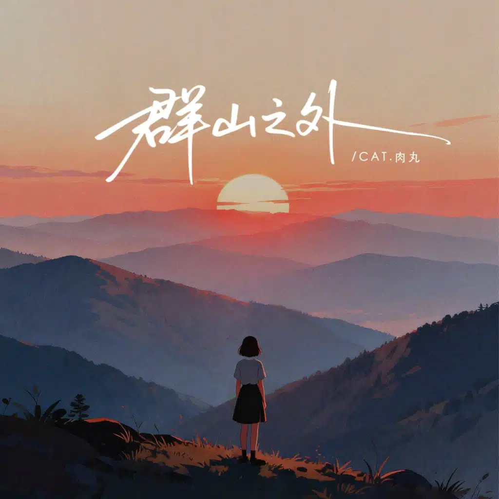 群山之外
