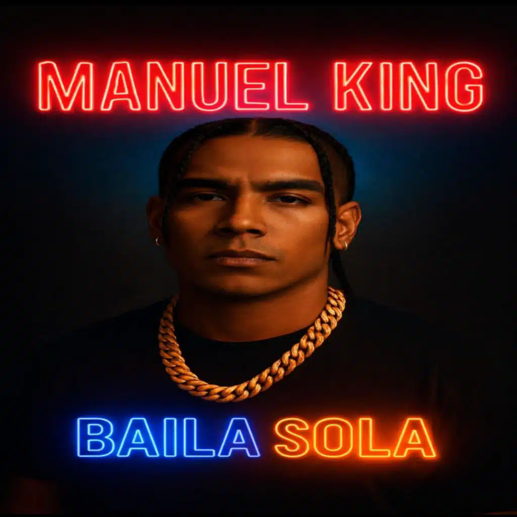 Manuel King