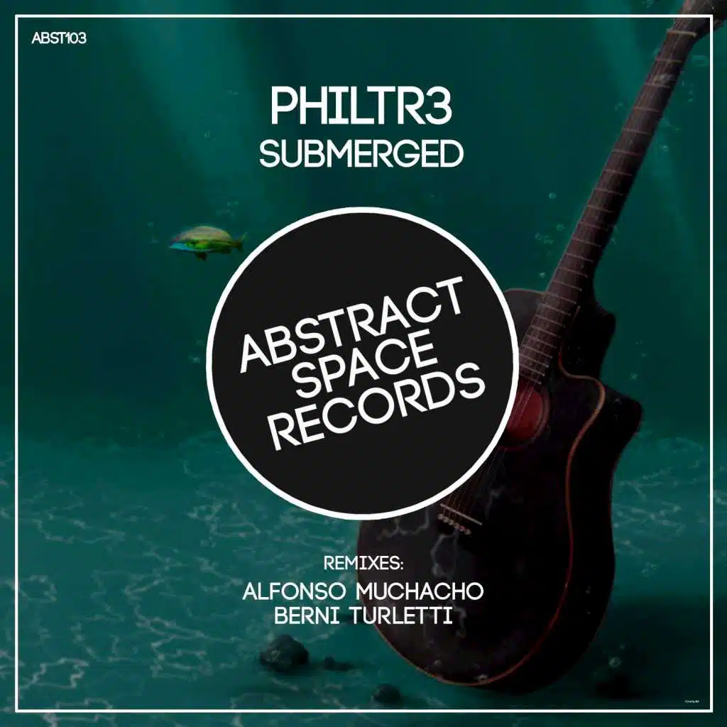 Submerged (feat. Alfonso Muchacho)