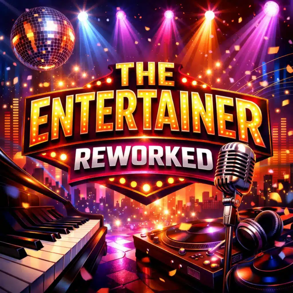 The Entertainer Reworked