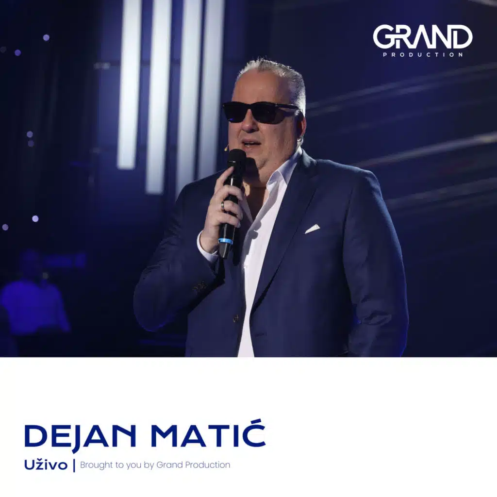 Dejan Matic