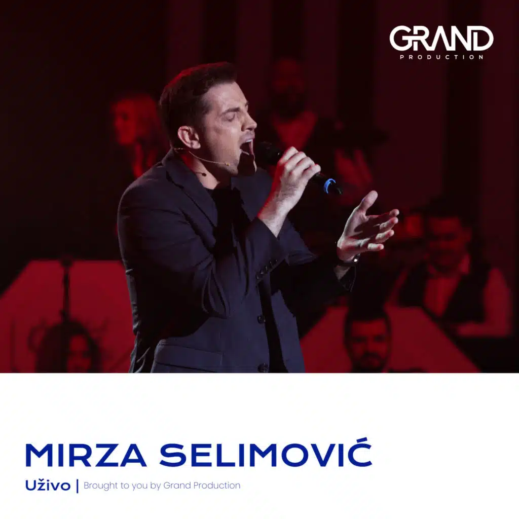 Mirza Selimovic