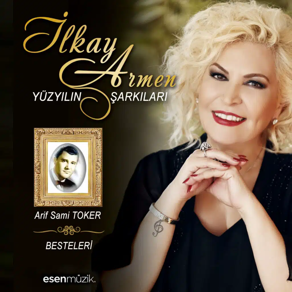 Yüzyılın Şarkıları (Arif Sami Toker Besteleri)