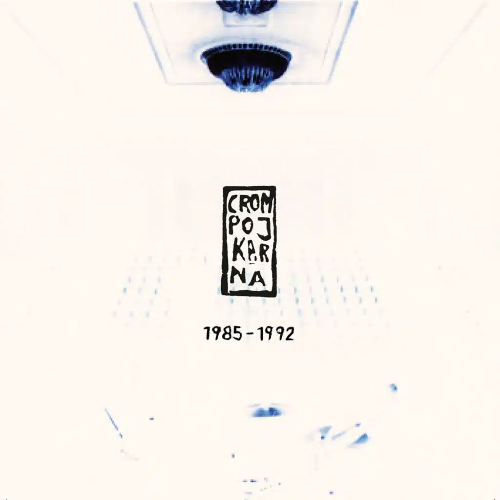 1985-1992 (feat. Gina Jacobi)