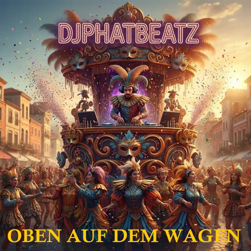 DjPhatBeatz
