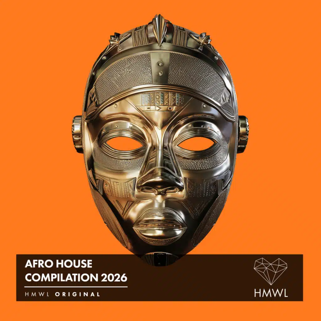 AFRO HOUSE COMPILATION 2026