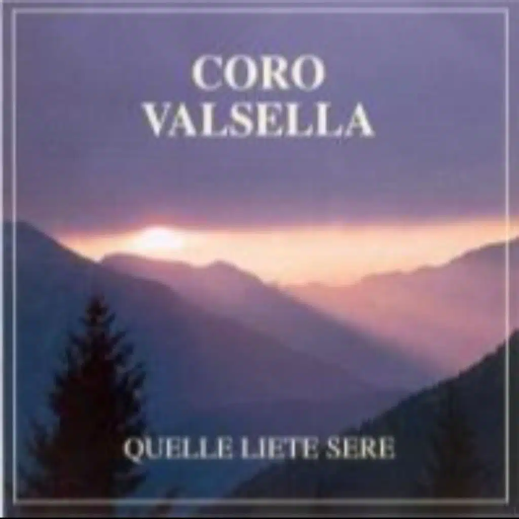 Coro Valsella