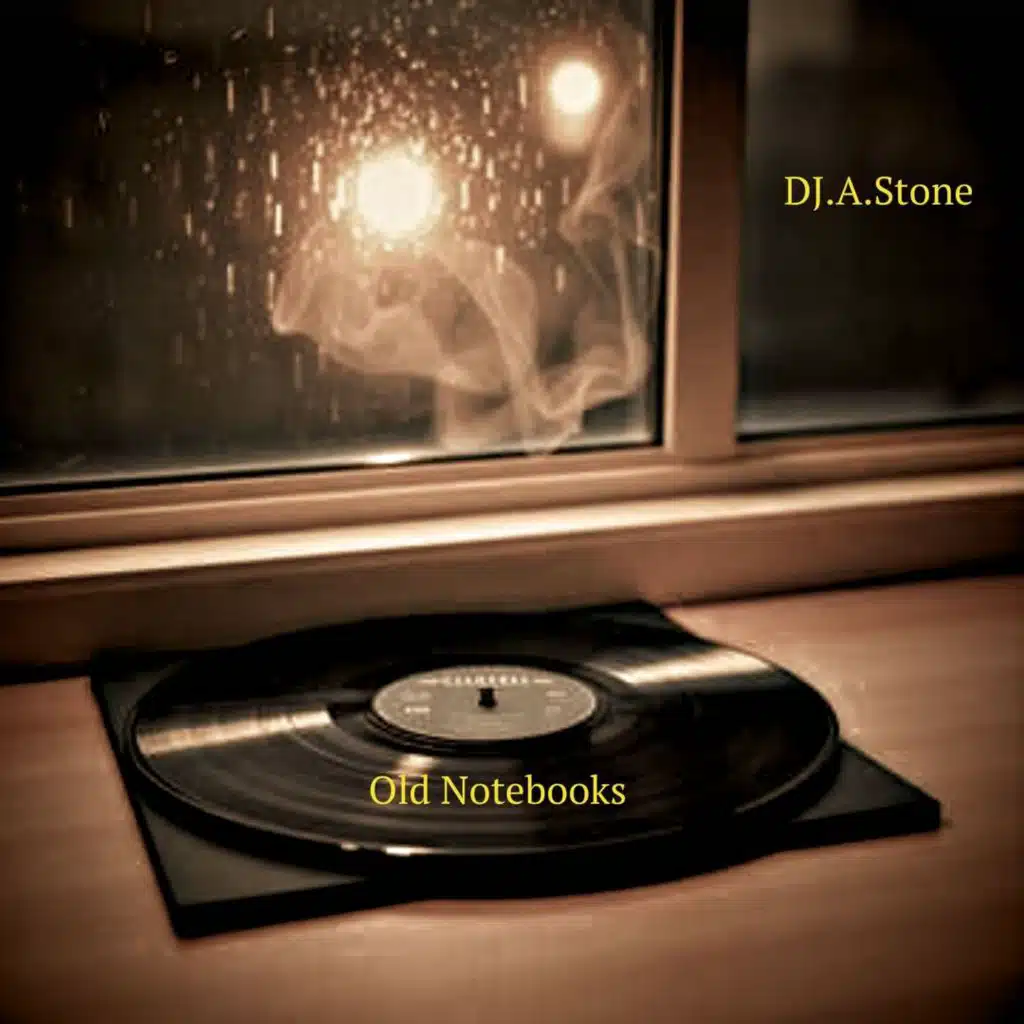 DJ.A.Stone