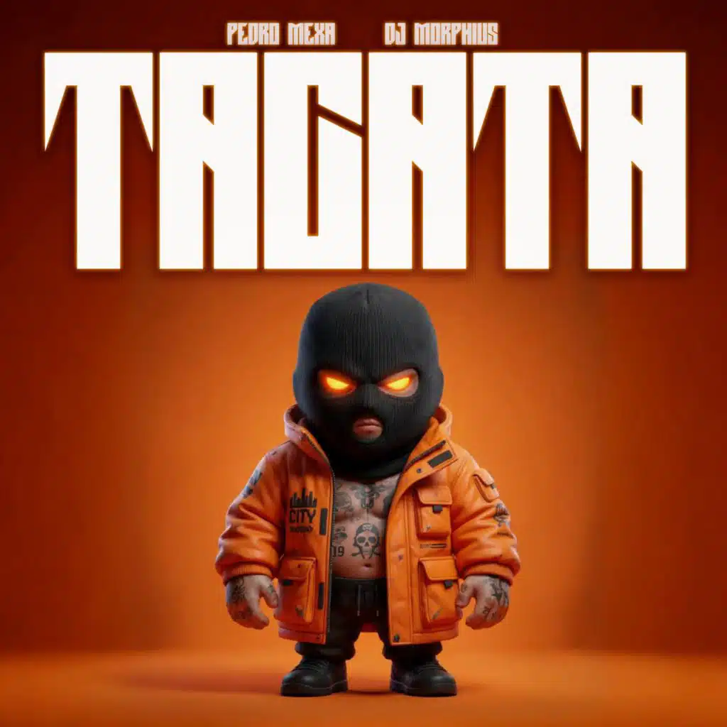 Dj Morphius & Pedro Mexa