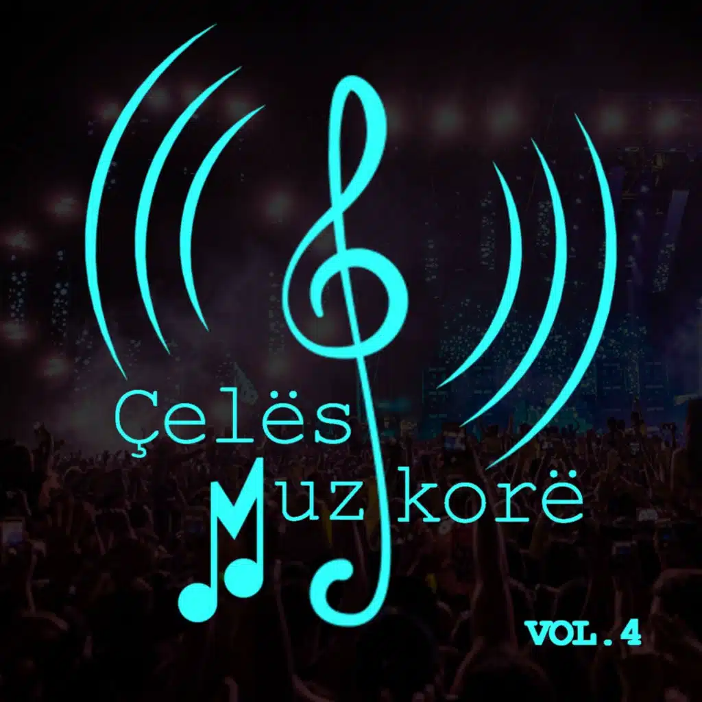 Çelësi Muzikorë, Vol. 4