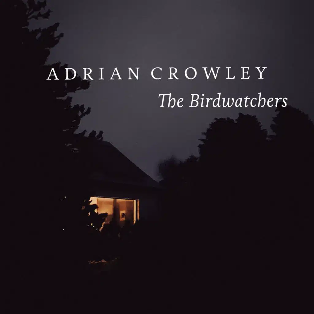 Adrian Crowley