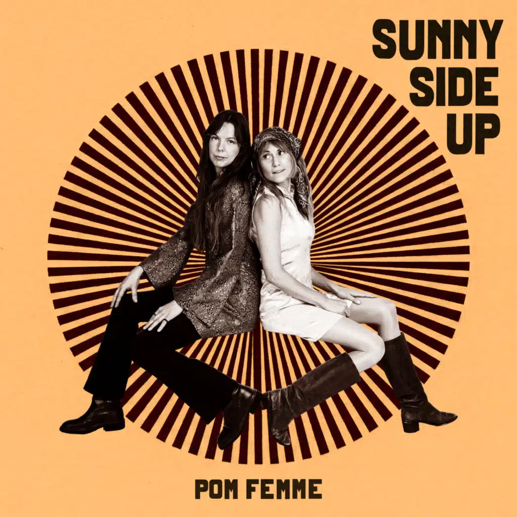 Pom Femme