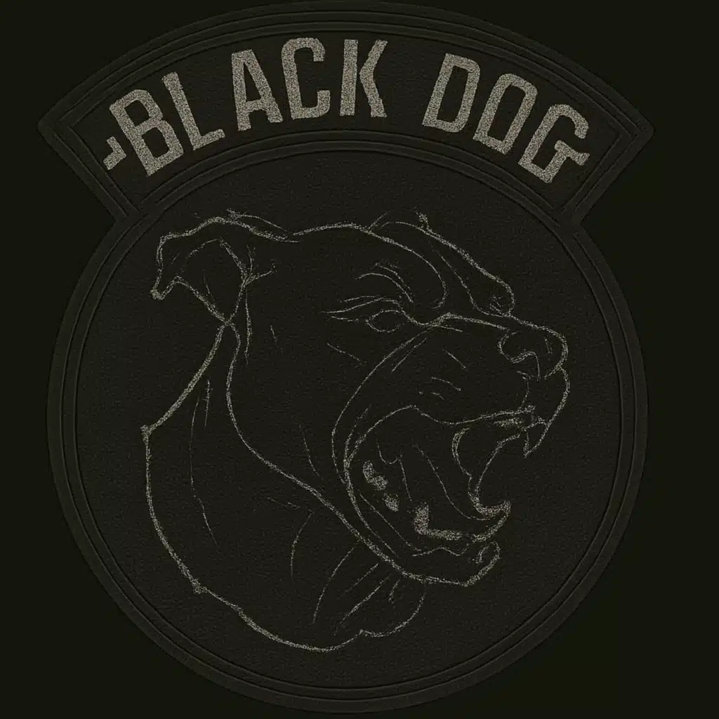 Black Dog