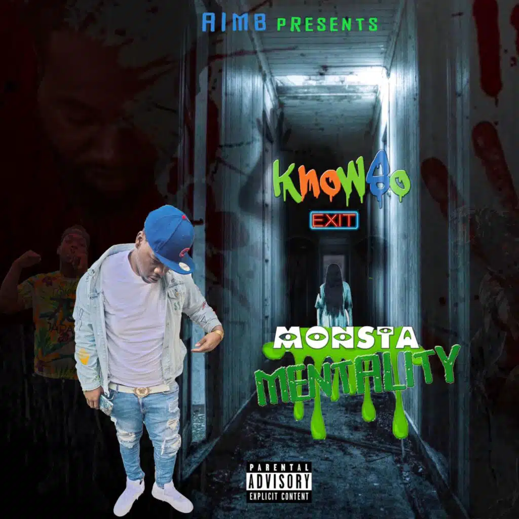 Monster Mentality (The Mixtape)