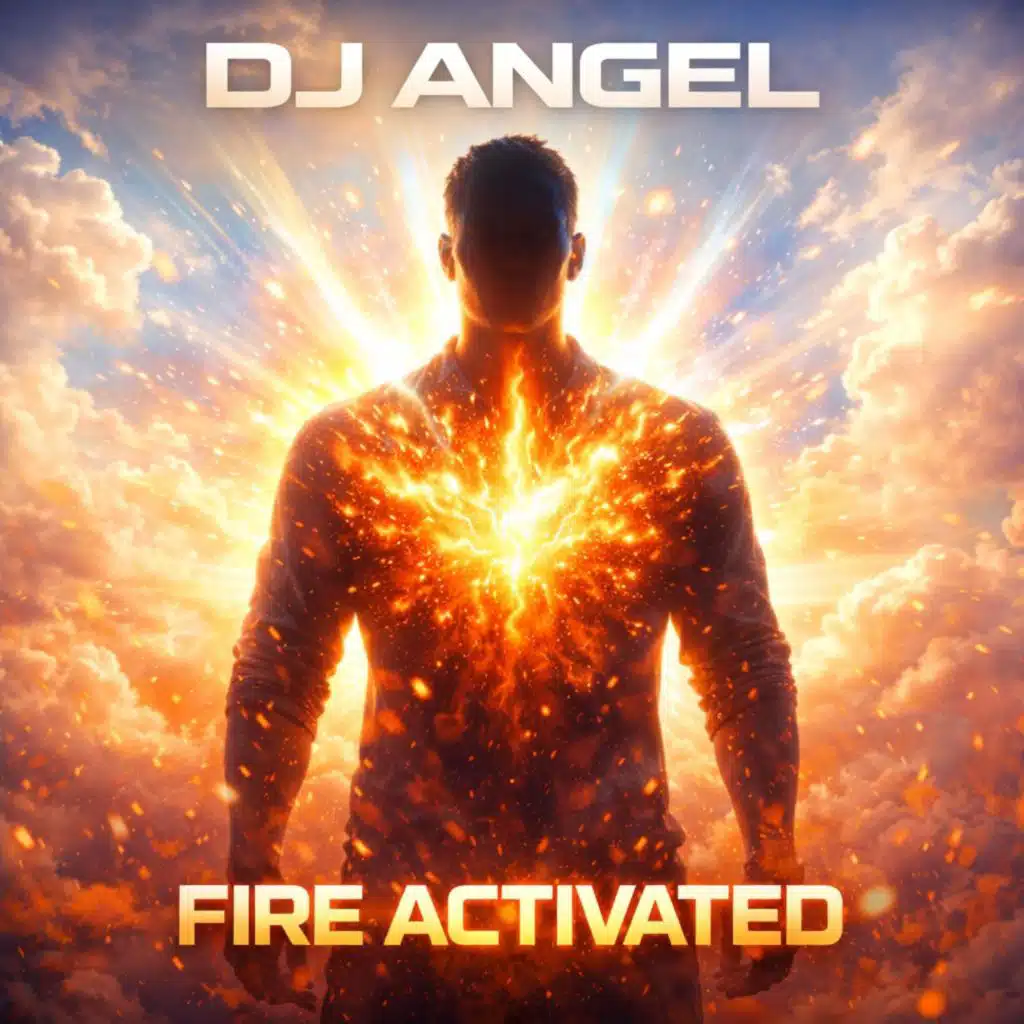 DJ Angel