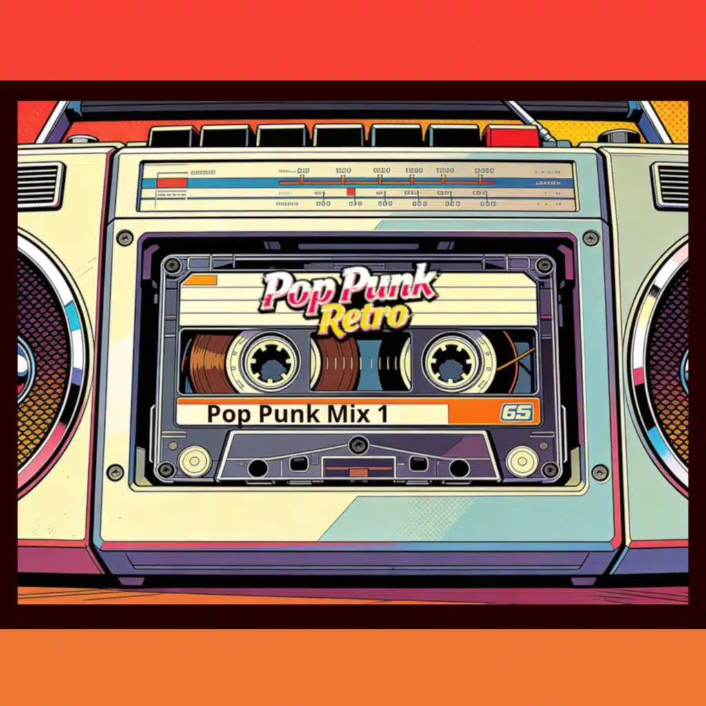 Pop Punk Retro (Mix 1)